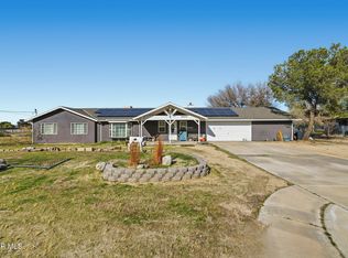 10817 Avenue R E #12, Littlerock, CA 93543