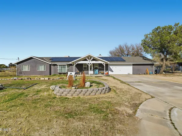 10817 E Avenue R12, Littlerock, CA 93543