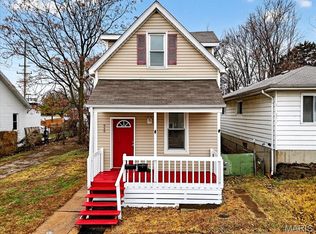 939 Erskine Ave, Saint Louis, MO 63125