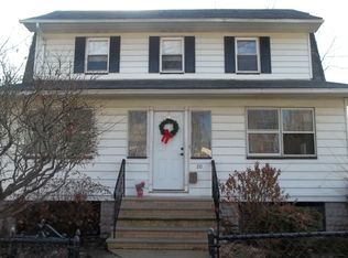 20 Willowmere Ave, Montclair, NJ 07042