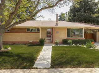 430 Cody Dr, Lakewood, CO 80226
