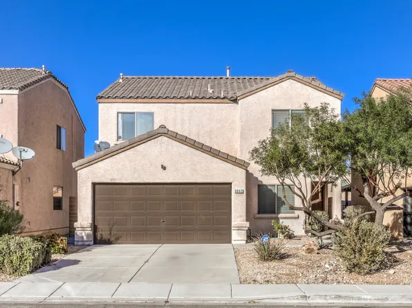 9062 Mackanos Ave, Las Vegas, NV 89148