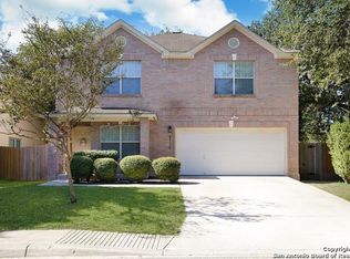 6735 Tezel Oaks, San Antonio, TX 78250