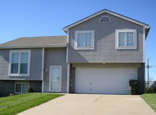 6610 N 119th Ave, Omaha, NE 68164