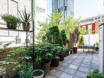 143 Morgan St APT 1B, Jersey City, NJ, 07302