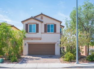 6487 W Levi Ave, Las Vegas, NV 89141