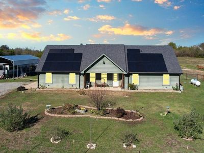 2168 Fm 1566 W, Wolfe City, TX, 75423