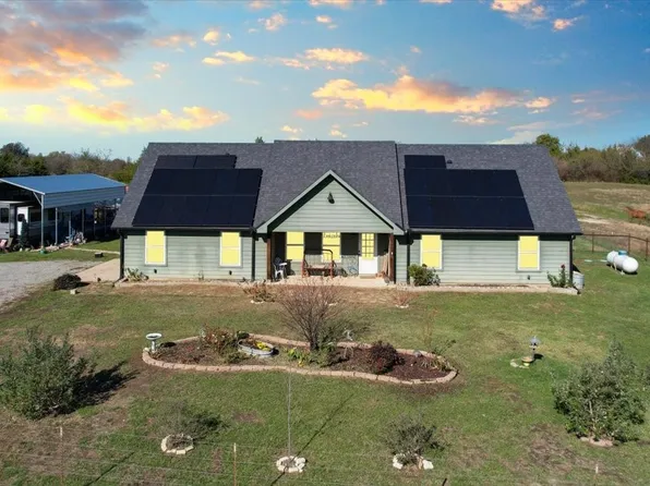 2168 Fm 1566 W, Wolfe City, TX 75423