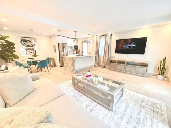 626 Meridian Ave APT 1, Miami Beach, FL 33139