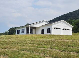 117 Above The Greens, Moorefield, WV 26836