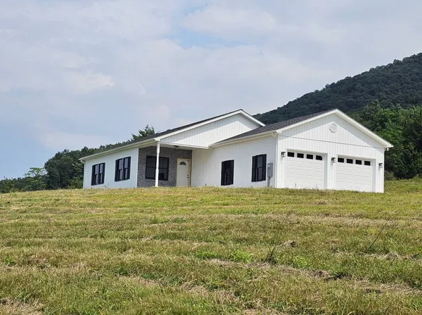 117 Above The Greens, Moorefield, WV 26836