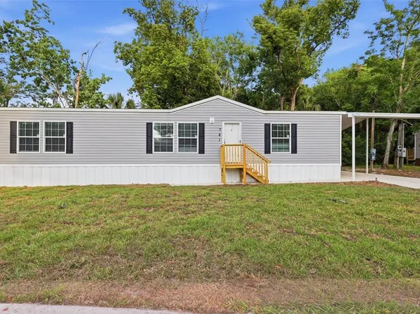 781 Bayou Dr, Casselberry, FL 32707