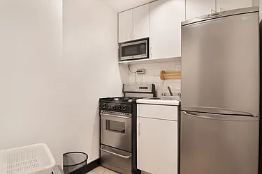 Rented by WAM Partners - William Moses Co.