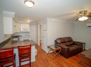 335 Clover Ave UNIT 4, Cookeville, TN 38501