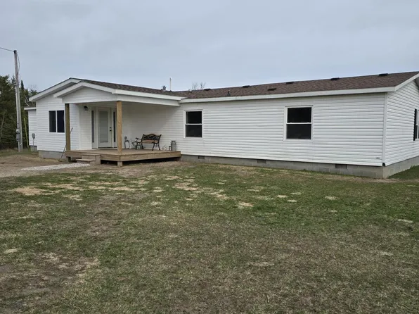 2141 M 65 N, Lachine, MI 49753