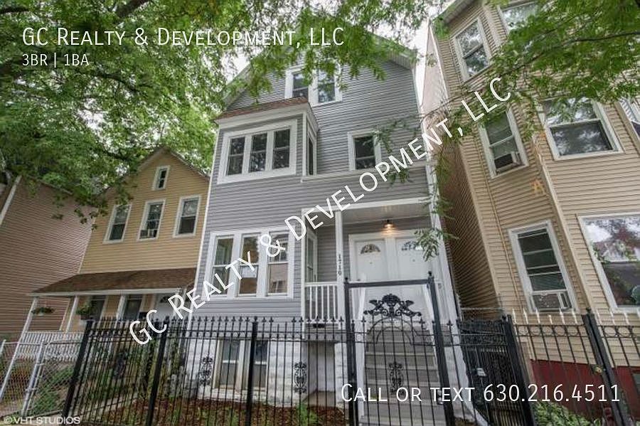 1st image of 1710 N Kimball Ave #2