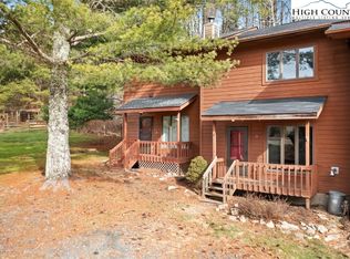 115 Brookview Ln UNIT 3, Banner Elk, NC 28604