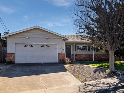 1548 Lyman Court, Concord, CA, 94521