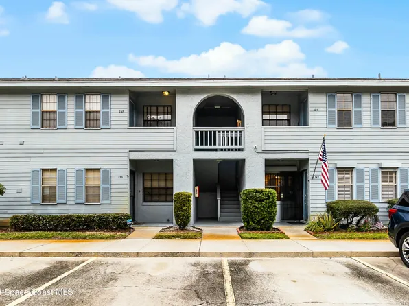 1725 Harrison St APT 124, Titusville, FL 32780