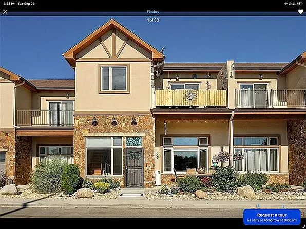 123 Halleys Ave #C, Salida, CO 81201