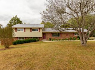 127 Nolichucky St, Church Hill, TN 37642