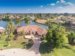 4107 SW 20th Ave, Cape Coral, FL 33914