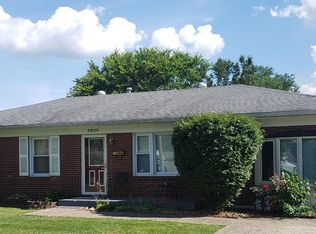 5200 Rodgers Rd, Louisville, KY 40258