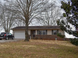 936 Witt Rd, Bowling Green, KY 42101