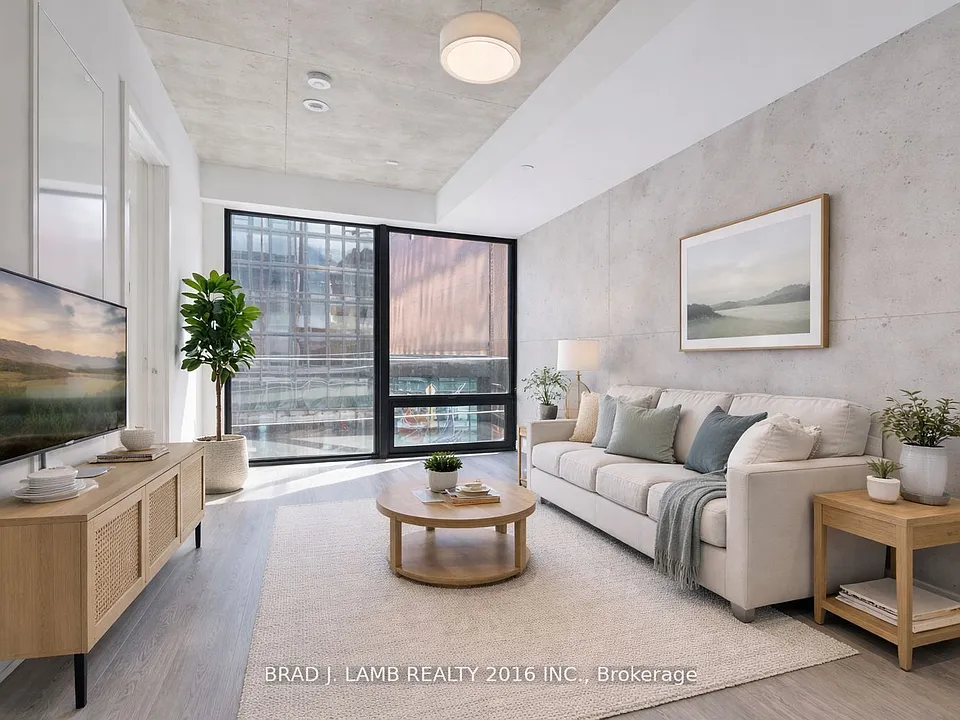 284 King St E #503