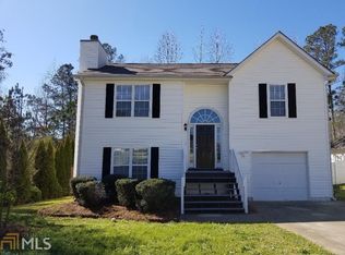 110 W Poplar St, Griffin, GA 30224