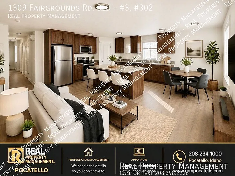 1309 Fairgrounds Rd #BLD-302 — Photo 27