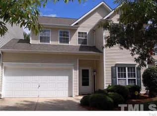 1012 Garnet Ridge Way, Raleigh, NC 27607