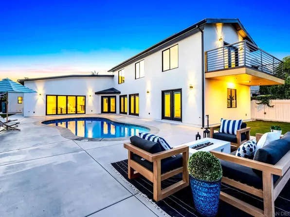 4705 Monongahela St, San Diego, CA 92117