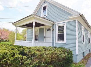 119 Klink Rd, Rochester, NY 14625