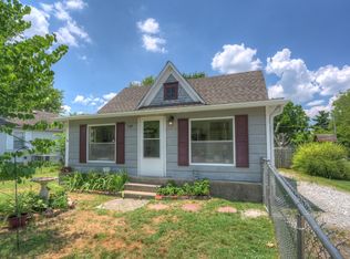 730 S McKinley Ave, Joplin, MO 64801