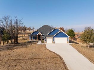 10825 Turkey Trot Trl, Guthrie, OK 73044