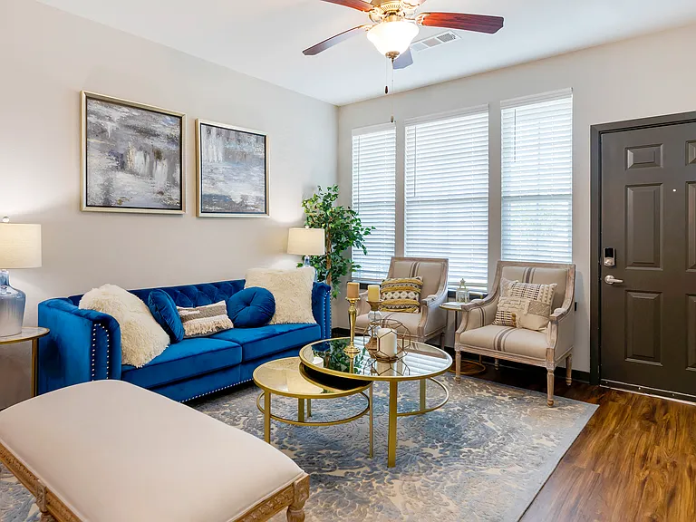 The Villas at Germantown Apartments — Photo 8