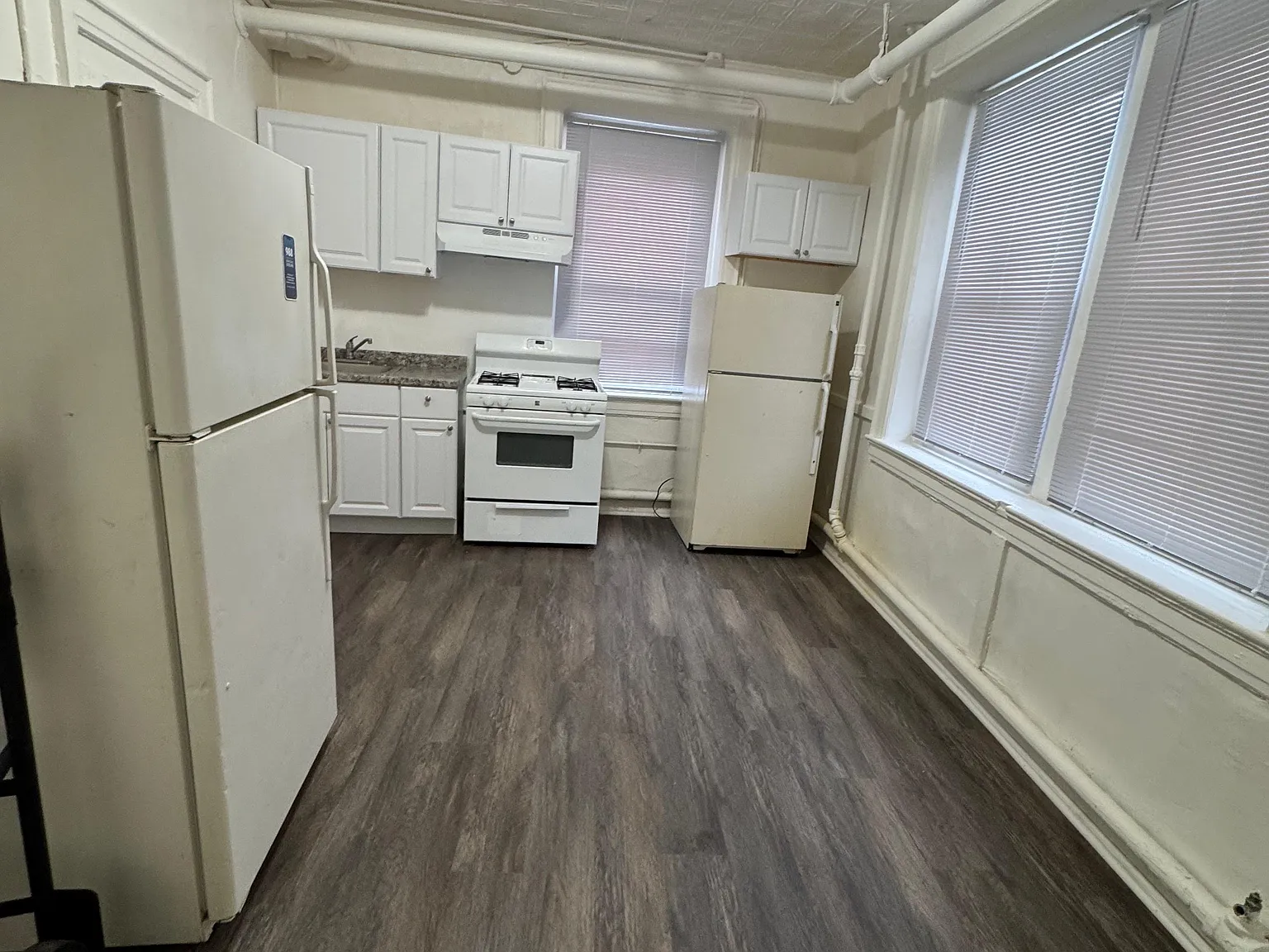 Studio, $1,450 — Photo 1