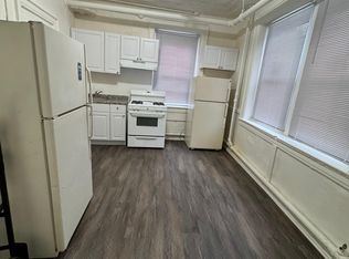 87 Pequonnock St #1, Bridgeport, CT 06604