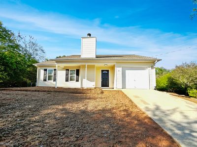 295 Georgia Belle Dr, Jefferson, GA, 30549