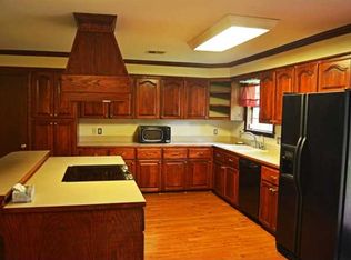 20036 Horseshoe Rd, Abbeville, LA 70510