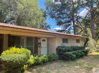 600 Anderson St, New Boston, TX 75570