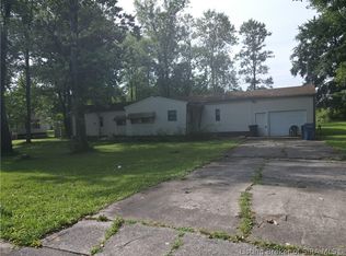 1524 Waverly Road, Jeffersonville, IN 47130