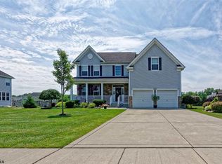 2617 Pinehurst Rd, Vineland, NJ 08360