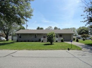 117 W Freeman Ave, Seymour, IN