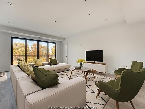 3rd image of 14400 Tecumseh Rd E #205