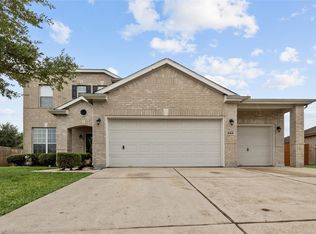 4104 Summer Ln, Pearland, TX 77584