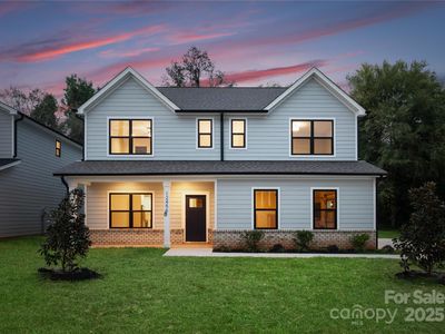 1835 Shannonhouse Dr, Charlotte, NC, 28215