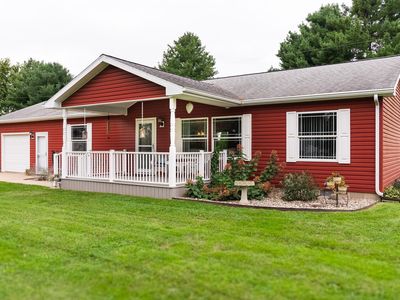 1390 S Meadow Dr, Monticello, IN, 47960