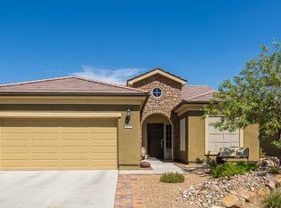 1549 Campfire Ln, Mesquite, NV 89034